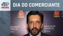 Associação Comercial de São Paulo promove jantar comemorativo