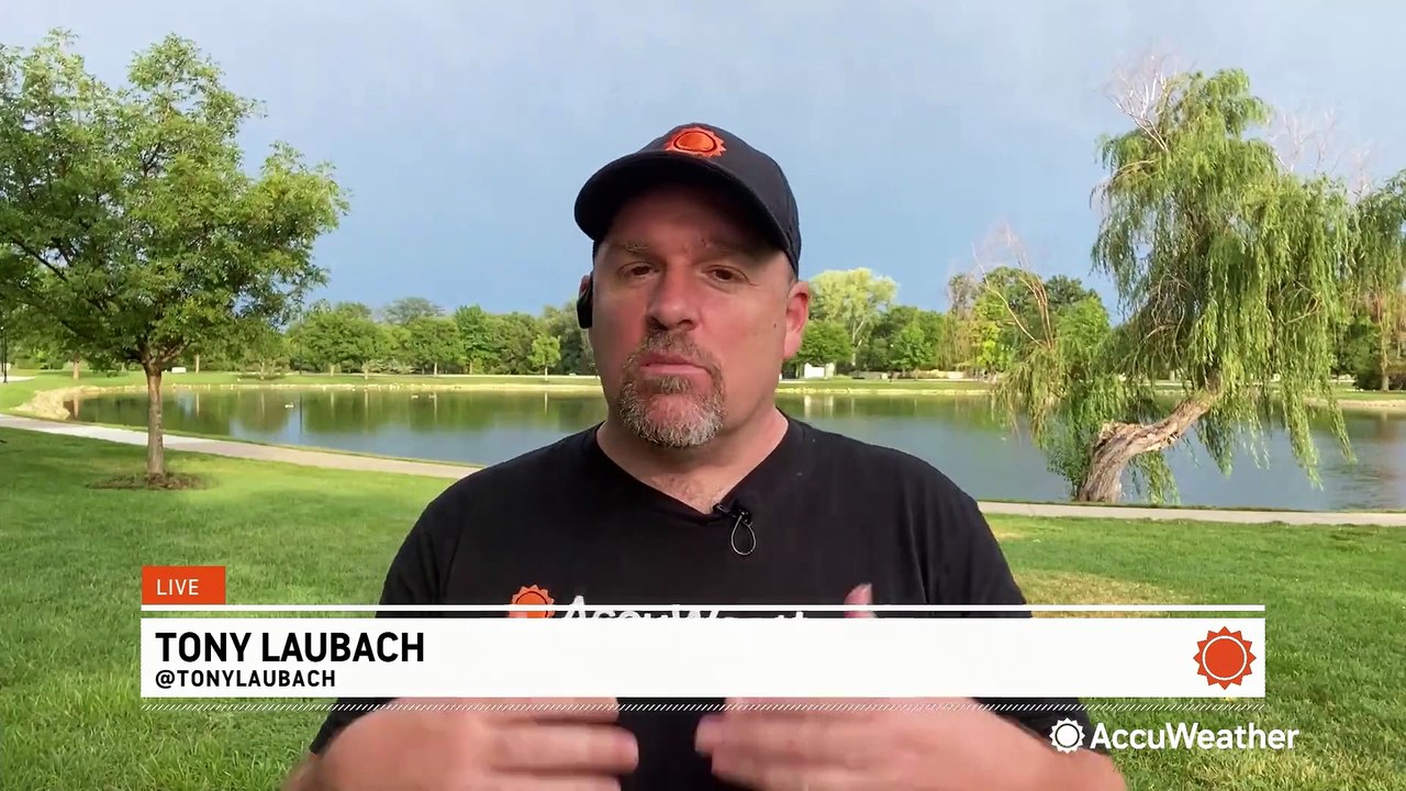 Severe storms cause power outages throughout Kansas