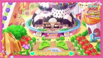 Delicious Party♡Precure Movie: Dreaming♡Children's Lunch! Bande-annonce (EN)