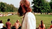 Ram Dass : Le pouvoir de l’instant présent Bande-annonce (EN)