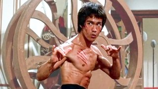 The philosophy behind Bruce Lee’s fists of fury
