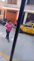PNP captura a 2 delincuentes en la región Piura.
