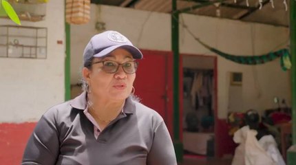 Sandra, la historia de una agresión por intolerancia que casi termina en tragedia