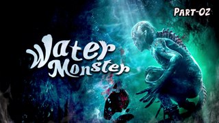 Water Monster 2021 [Part 02] Eng & Malay Subtitles