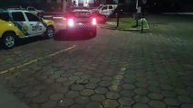Homem é detido por embriaguez ao volante durante ação conjunta entre Transitar e GM