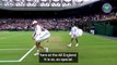 The Day at Wimbledon - Djokovic and Alcaraz set up mouthwatering final