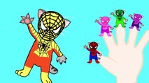 Peppa pig PJ Masks Gekko fall ill Crying Doctors Finger Family Nursery Rhymes Lyrics episode Parody