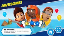 Paw Patrol Full Episodes ► Paw Patrol Cartoon Nickelodeon ► Cartoon Games Nick JR 14