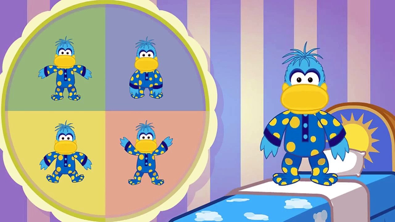 Pajanimals - Jiggle Jumble Jump Game HD