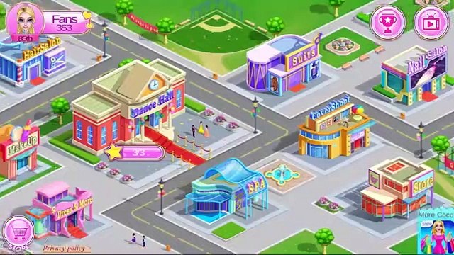 Prom Queen Date, Love Dance - CocoPlay Tabtale - Videos Games for Kids - Girls - Baby Android