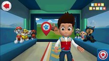 Nickelodeon Games to play online 2017 ♫Paw Patrol Pups to the Rescue - Part 3♫ Kids Games