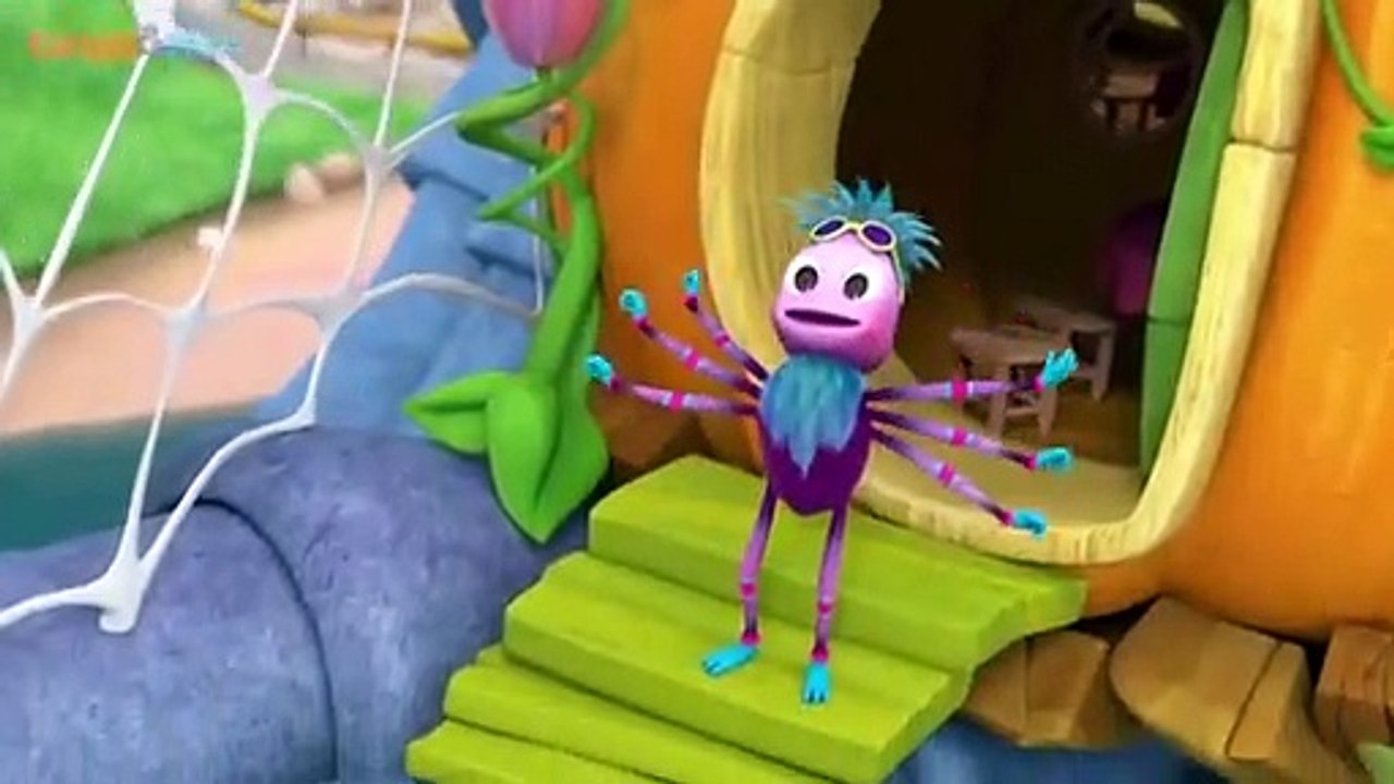 Cartoon Baa Baa Black Sheep - ABC Song - Ten Little Racing Car kinder surprise play doh barbie - Alphabet Songs & Kids Club Songs - English Nursery Rhymes & ABC Songs for Children