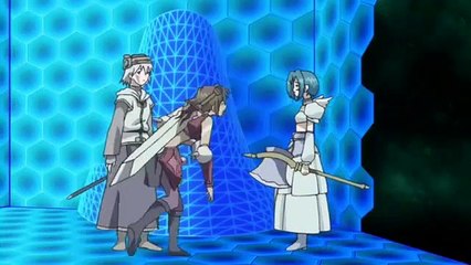 .Hack Sign Episode 25 [English Dub] HD