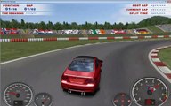 BMW M3 Challenge - Free Car Racing Game - PC