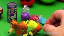 SURPRISE EGGS Giant Color Surprise Eggs a Paw Patrol Sherrif Callie Surprise Egg Video