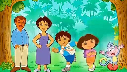Handy Manny Dedo De La Familia De Canciones Infantiles Letras