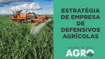 Ihara investe milhões em biológicos em 2023 I HORA H DO AGRO