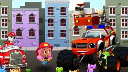 Download Video: Paw Patrol Full Episodes ► Paw Patrol Cartoon Nickelodeon ► Cartoon Games Nick JR 8