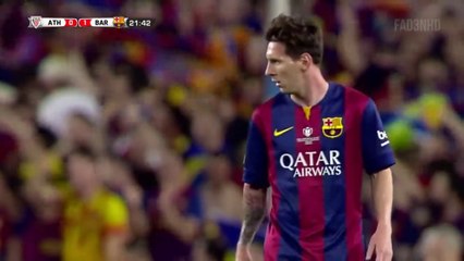 Lionel Messi - Top 20 Goals of The GOAT - HD