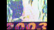 WWE Survivor Series 2003: Goldberg vs. Triple H (Promo, Match Entrances, & First Moves) Dallas