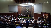 Con 32 votos a favor y uno contra se aprobó aumento al presupuesto de 2% a Poder Judicial de Jalisco