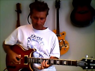 Miguel Ravoux - Composition Remix Dire Straits - Sultan of swing