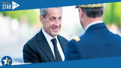 Nicolas Sarkozy : ce 14 Juillet où Johnny Hallyday lui a coûté énormément d’argent…