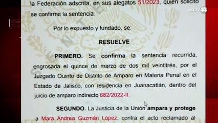 Revocan resolución que favorecía a ex visitador acusado de acoso, seguirá el proceso