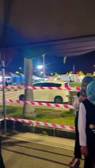 Kieda menangls rugl hampir rm10k, Trpaksa buang. Sesuatu terjadi pada kedai 1