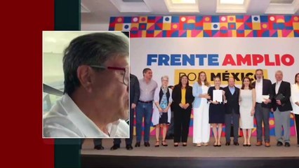 Sector opositor se ha sumado en contra del presidente López Obrador | Antilogía