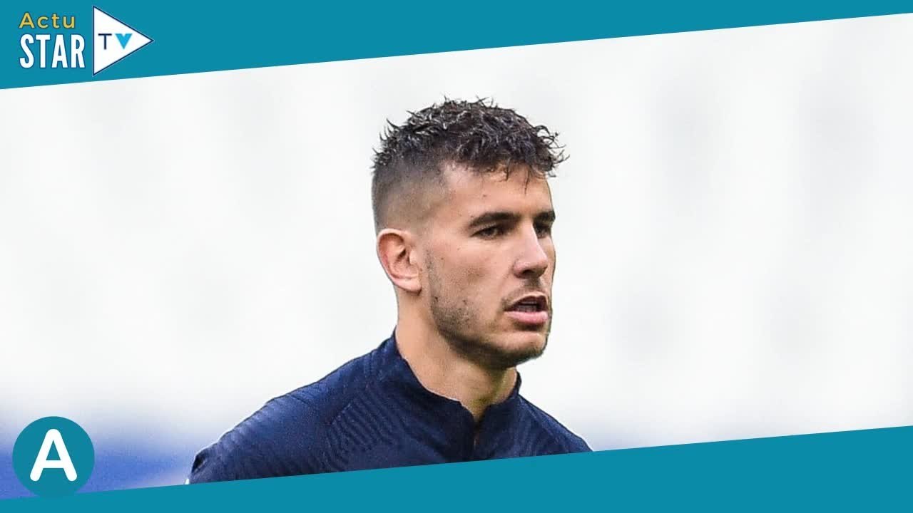 "On est dans la m*rde..." : Après une soirée endiablée, Lucas Hernandez se fait détruire par les sup