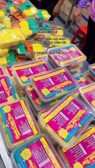 Kieda menangls rugl hampir rm10k, Trpaksa buang. Sesuatu terjadi pada kedai 2