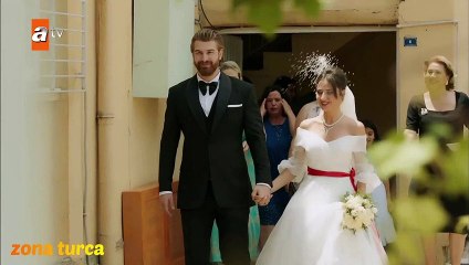 ASI FUE EL CAP FINAL DE TIERRA AMARGA-ZULEYHA EN ESPAÑOL