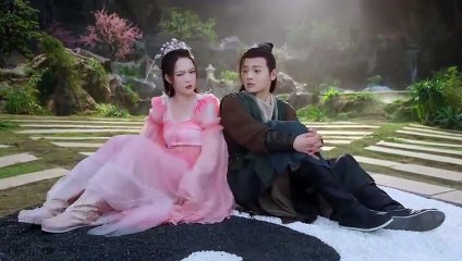 (ENG) Snow Eagle Lord (2023) Ep 31 EngSub