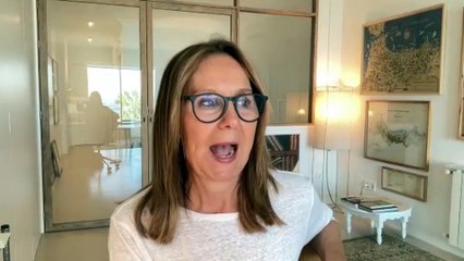 MARÍA DUEÑAS (Los Artistas: primeros trazos): “El trabajo en equipo en esta serie ha sido muy enriquecedor”