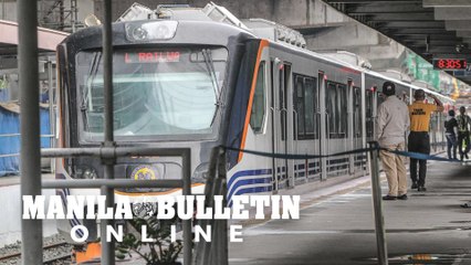 PNR to close rail services between Alabang to Biñan Laguna for five years