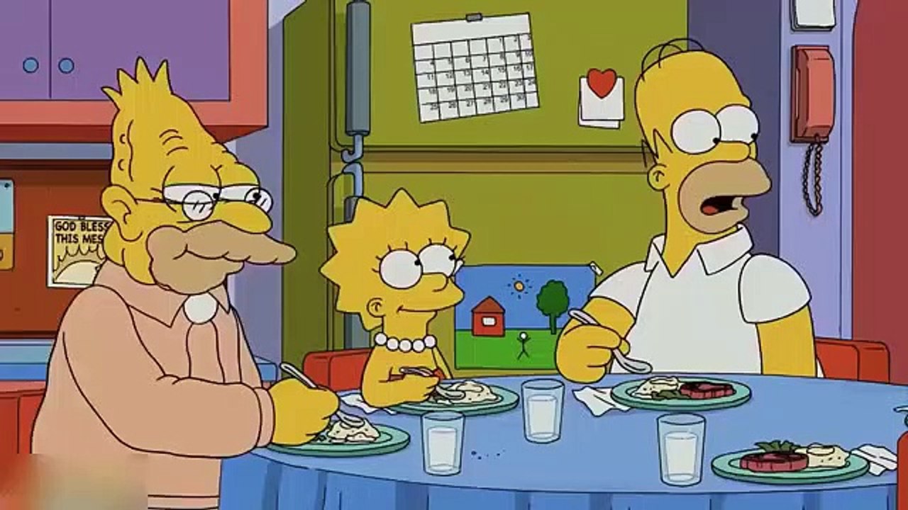 LAS 10 MEJORES PARODIAS DE LOS SIMPSONS