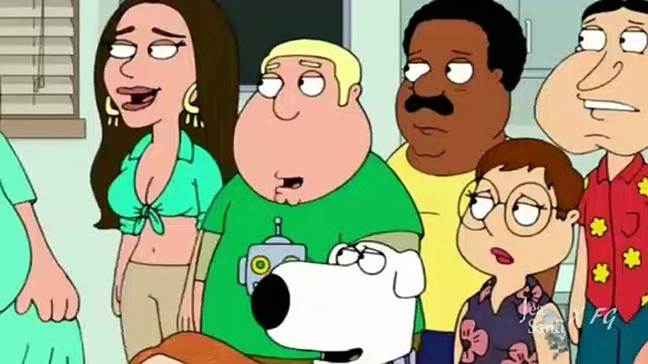 Family Guy - Baby Stewie