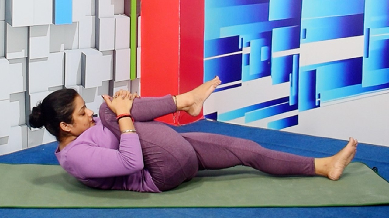 यूरिक एसिड मरीज जरूर करें ये योगासन Which Yoga Is Best For Uric Acid