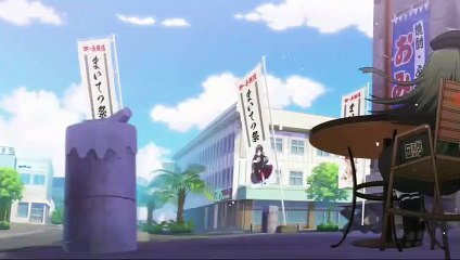 Rail Romanesque Capitulo 1 Español Latino