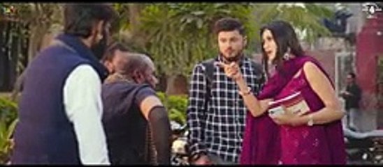 Paapi (Official Video) Masoom Sharma - Manisha Sharma - Sweta Chauhan - New Haryanvi Songs 2022 @FillmStudio
