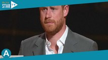 Prince Harry en “panique” : cet élément qui l’angoisse au plus haut point !