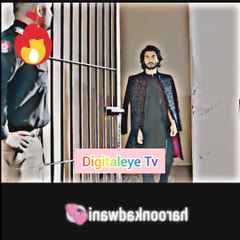 Haroon kadwani acting best attitude 2023#viral#trending#foryoupage#digitaleyetv