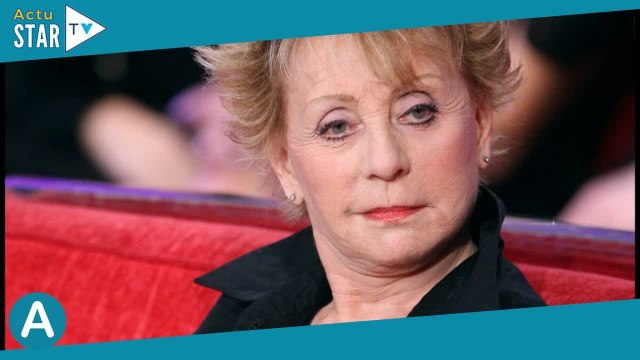 Maison de stars : Annie Cordy et sa sublime villa blanche, carrée et lumineuse sur la Côte d'Azur (v