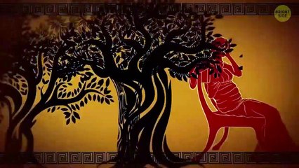 What Happened To A Man Who Fell In Love With Himself