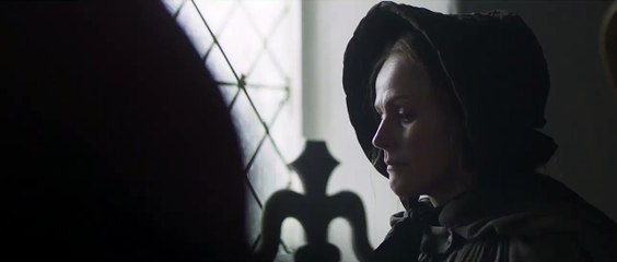 Gwen Bande-annonce (EN)