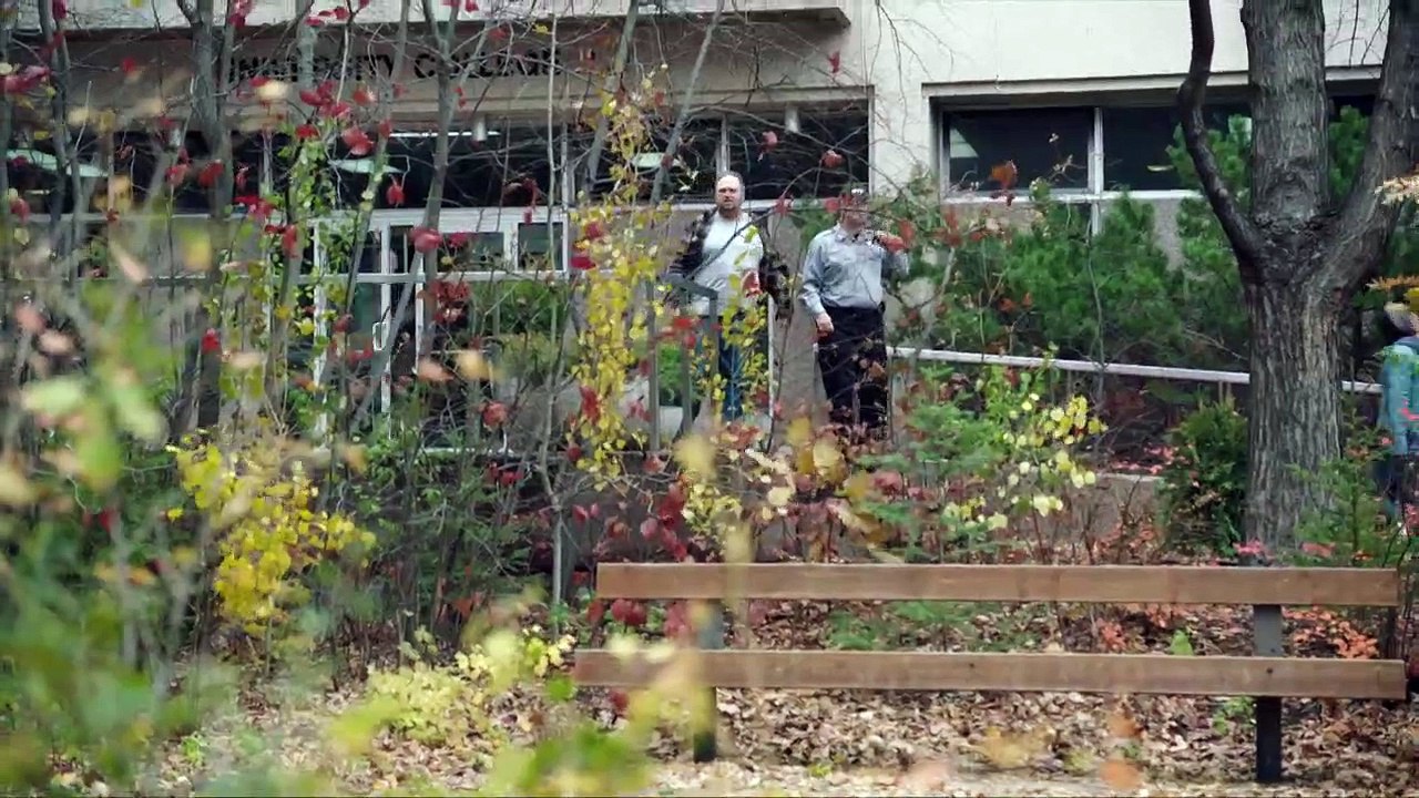 Me estás matando, Susana Bande-annonce (RU)