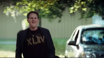 Inside Out Bande-annonce (EN)