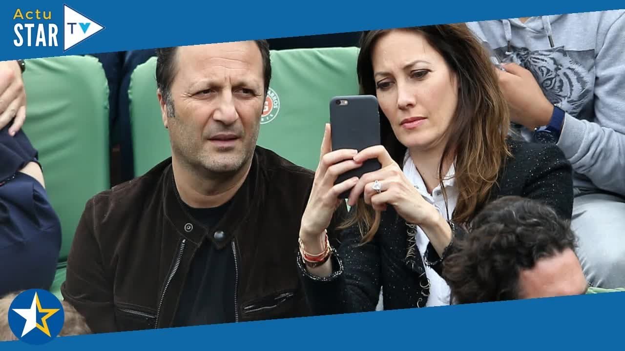 Arthur en vacances à Tahiti avec sa femme Mareva Galanter : "Il a plus de mal..."