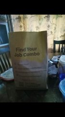 McDonald's Columbus, WI Cheese Danish 2022